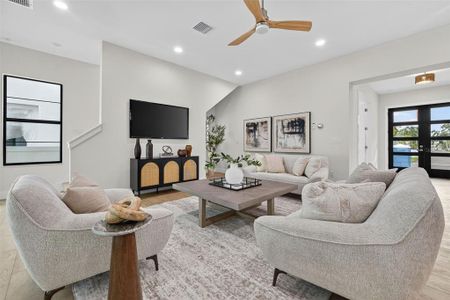 New construction Single-Family house 4535 26Th Ave S, Saint Petersburg, FL 33711 - image 13