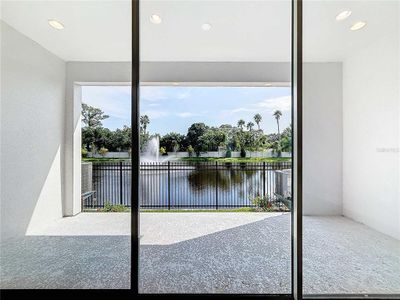 New construction Townhouse house 7654 93Rd St N, Seminole, FL 33777 null- photo 39 39