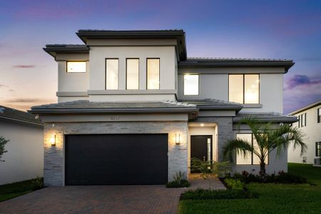 New construction Single-Family house 8227 Essex Country Club Drive, Boca Raton, FL 33434 - photo 0 0