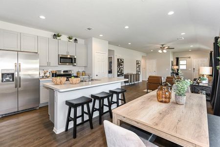 Cielo by Rausch Coleman Homes in Conroe - photo 13 13