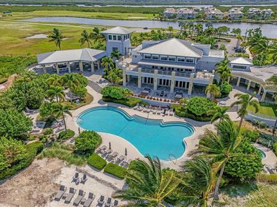 New construction Single-Family house 324 Harbour Sound Ct, Bradenton, FL 34209 - image 6