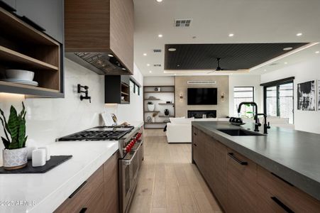 New construction Single-Family house 1831 E Palmaire Ave, Phoenix, AZ 85020 - image 13