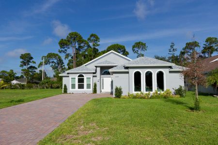 New construction Single-Family house Fort Pierce, FL 34949 null- photo 1 1