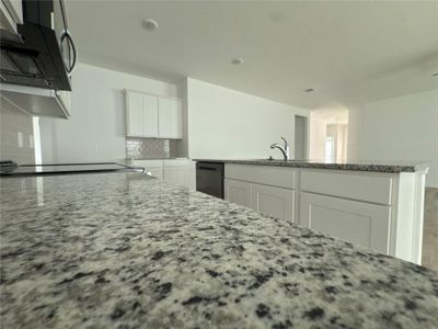 New construction Single-Family house 512 Oak Chase Ave, Dayton, TX 77535 - image 4