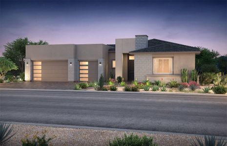 New construction Single-Family house 12339 N 93Rd Wy, Scottsdale, AZ 85260 - photo 0