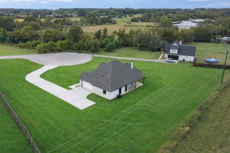 New construction Single-Family house 178 Private Rd, Canton, TX 75103 - image