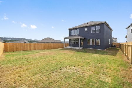 Lakeside at Tessera on Lake Travis by Saratoga Homes in Lago Vista - photo 21 21