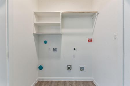 New construction Single-Family house 3906 Sugardale St, Baytown, TX 77521 - image 17