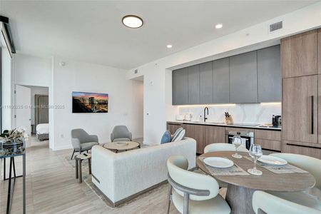 New construction Condo house 580 72Nd St, Unit 2102, Miami, FL 33141 - image 11