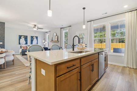 New construction Single-Family house 8057 Smooth Whiskey Cir, New Ellenton, SC 29809 plan Makenzie II - image 17