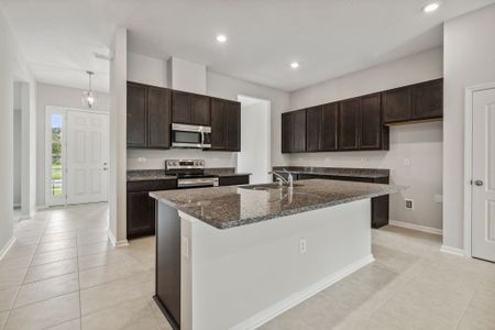 New construction Single-Family house 6315 Weston Woods Dr, Jacksonville, FL 32222 plan Wimbledon - image 4