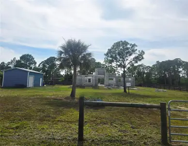 New construction Single-Family house 7441 Strasse Blvd, Punta Gorda, FL 33982 - image