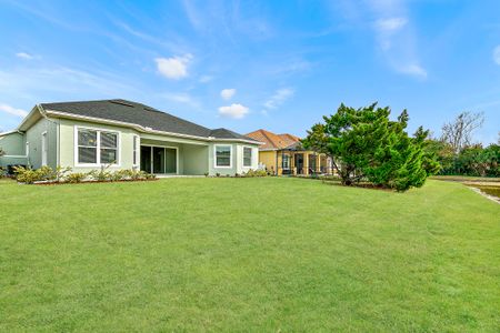 New construction Single-Family house 51 E Diamond Dr, Palm Coast, FL 32164 plan Pinehurst - image 15