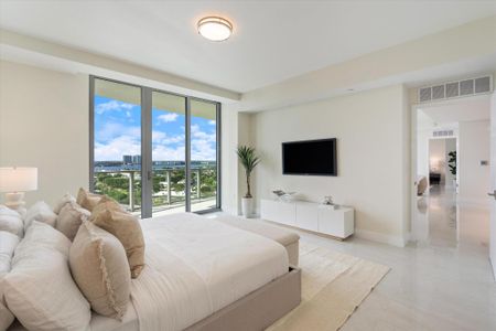 New construction Condo house 3100 N Ocean Dr, Unit 1406, West Palm Beach, FL 33404 null- photo 25 25