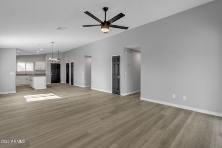 New construction Single-Family house 10810 W Torren Dr, Arizona City, AZ 85123 null- photo 8 8