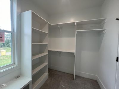 New construction Single-Family house 280 Hook Dr, Unit Lot 13, Fuquay Varina, NC 27526 - image 9