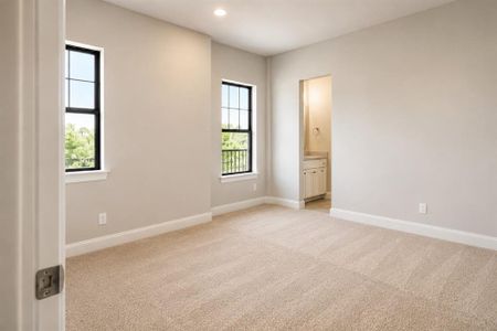 New construction Condo house 305 Sunset Ln, Unit 101, Fort Worth, TX 76114 - image 14