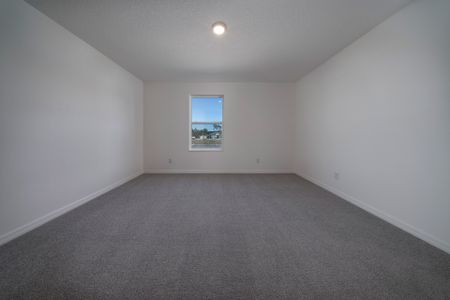 New construction Single-Family house 1422 Acorn Meadow Lp, Eustis, FL 32726 plan Claire - image 15