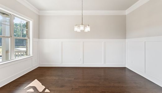 New construction Single-Family house 760 Tanner Rd, Dacula, GA 30019 plan The McMichael - image 14