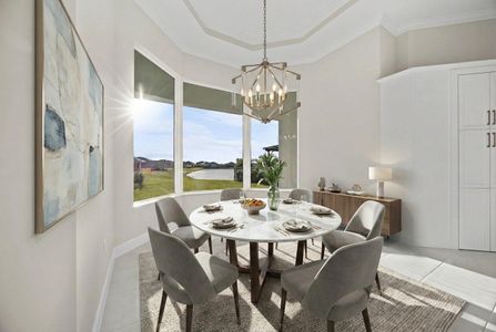 New construction Single-Family house 5741 Beechnut Dr, The Acreage, FL 33470 - image 4