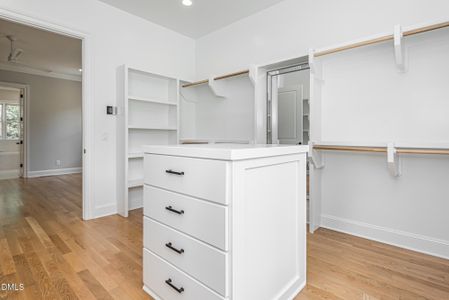 New construction Single-Family house 349 Brook Green Ln, Unit 19, Pittsboro, NC 27312 - image 11