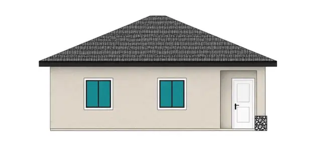 New construction Single-Family house 617 Texas Ct, Fort Pierce, FL 34950 - image