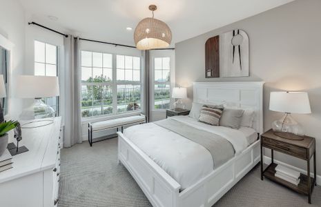 New construction Single-Family house 12532 Quartz Dr, Alva, FL 33920 plan Mystique - image 11