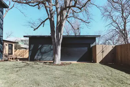 New construction Single-Family house 9028 Santa Clara Dr, Dallas, TX 75218 - image