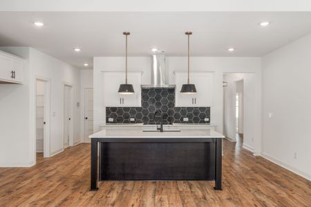 The Reserve at Reidsboro by Trademark Quality Homes in Williamson - image 10