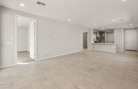 New construction Single-Family house 17619 W Missouri Ave, Litchfield Park, AZ 85340 Overlook- photo 8 8