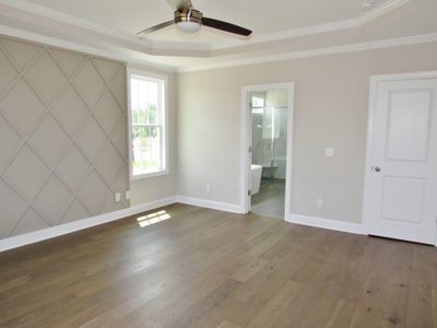 New construction Single-Family house 80 Harmony Way, Youngsville, NC 27596 null- photo 33 33