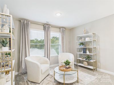 New construction Single-Family house 1708 Coral Bark Ln, Unit 18, Charlotte, NC 28216 - image 13