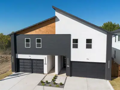 New construction Single-Family house 5849 Millar Dr, Dallas, TX 75236 - image