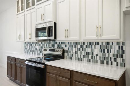 New construction Single-Family house 245 Hawthorn Ave, Palm Coast, FL 32164 plan Canterbury - image 5