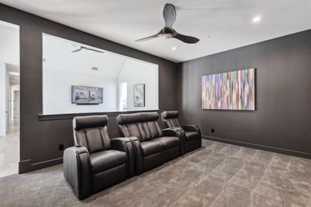 Redbud Gardens by Homes By J. Anthony in Celina - image 16