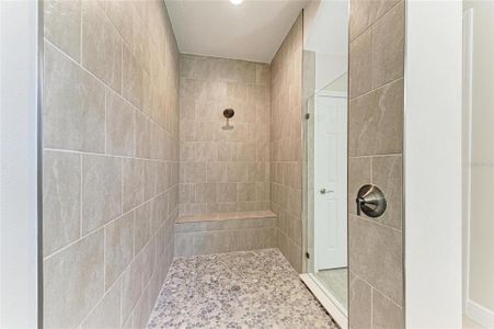 New construction Single-Family house 14924 Rider Pass Dr, Lithia, FL 33547 plan Biscayne II - image 14