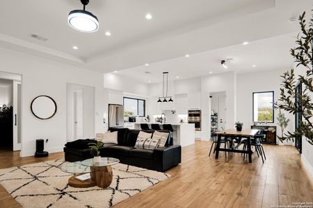 New construction Single-Family house 756 Spacious Sky, San Antonio, TX 78260 - image 16