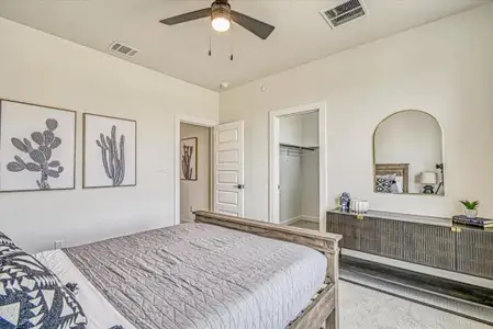 New construction Condo house 2600 Gattis School Rd, Unit 905, Round Rock, TX 78664 - image 7