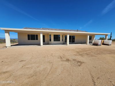 New construction Single-Family house 32312 N 142Nd St, Scottsdale, AZ 85262 null- photo 18 18