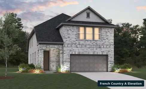 New construction Single-Family house 234 Bay Laurel Ct, Alvin, TX 77511 - image