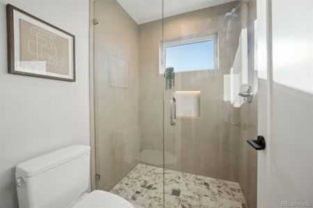 New construction Townhouse house 2330 Eliot St, Unit 2, Denver, CO 80211 null- photo 28 28