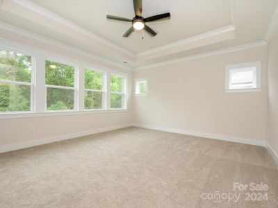 New construction Single-Family house 11045 Shreveport Dr, Huntersville, NC 28078 The Gilead- photo 26 26