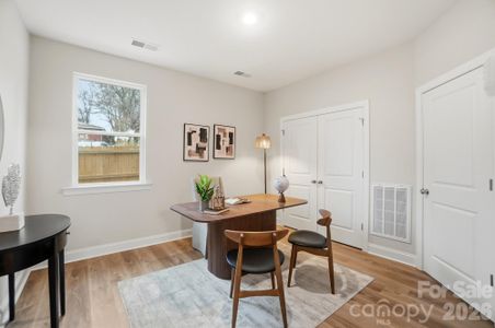 New construction Townhouse house 8929 Sharonbrook Dr, Charlotte, NC 28210 - image 15