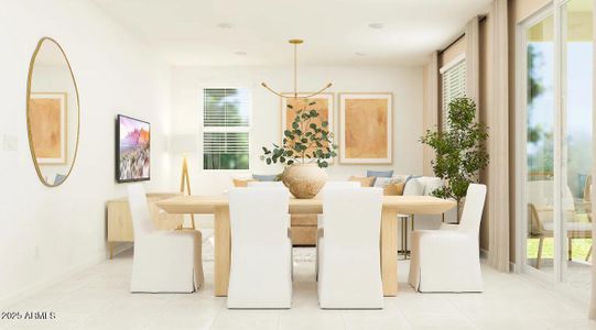 Teravalis: Summit by Lennar in Buckeye - image 20