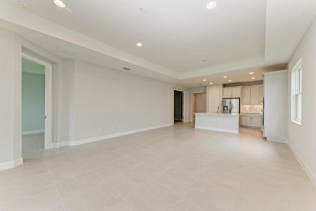 New construction Duplex house 10533 Klee Ave, Bradenton, FL 34212 plan Boca Grande Villa Home - image 14