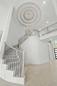 New construction Single-Family house 26909 S Ranch House Rd, Montgomery, TX 77316 plan The Jaxson IX - image 20