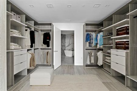 New construction Condo house 2912 W Santiago St, Unit 1401, Tampa, FL 33629 - image 4