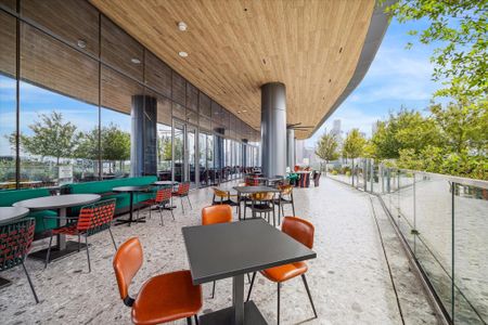 New construction Condo house 1711 Allen Pkwy, Unit 1903, Houston, TX 77019 - image 6