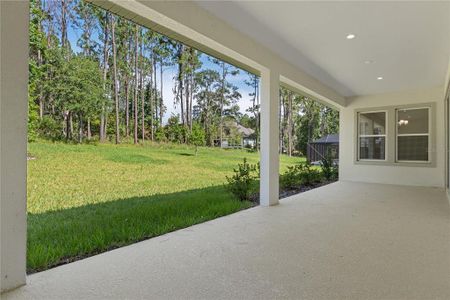 New construction Single-Family house 3926 Southern Valley Lp, Brooksville, FL 34601 - image 4
