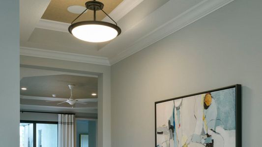 New construction Single-Family house 2013 Coconut Palm Cv, Lakewood Ranch, FL 34212 plan White Star - image 19